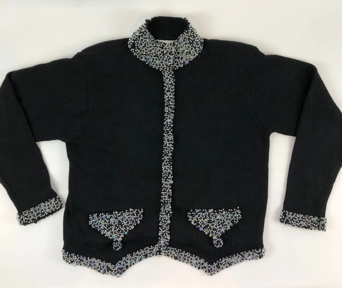 Beaded hot sale cardigans online