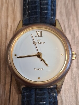 Lexor Uhr Hersteller Armbanduhr Lexor Damenuhr Schöne Luxor Swiss