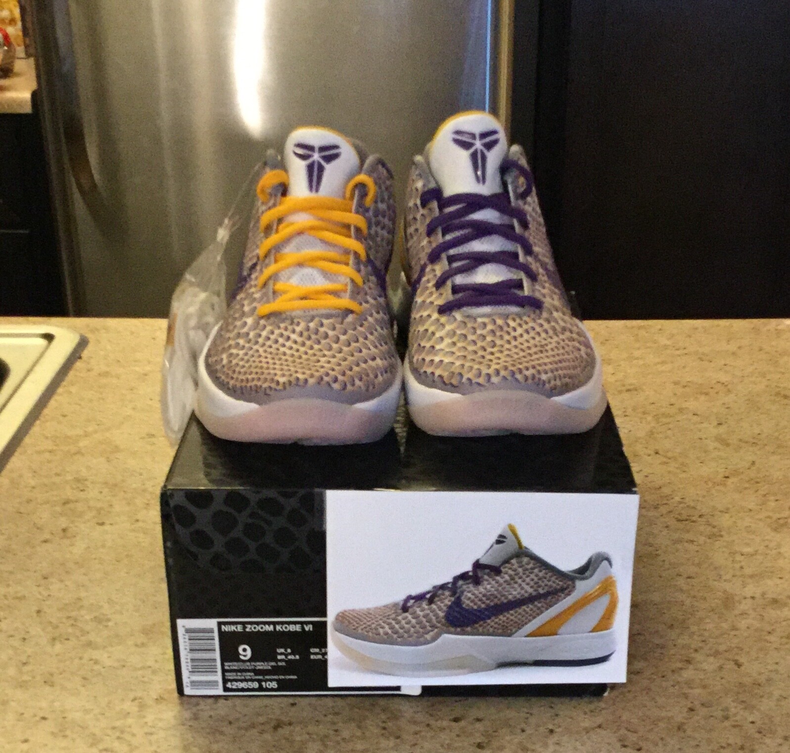 kobe 9 3d