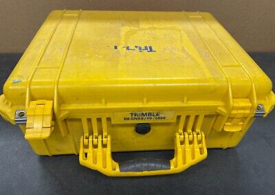 Trimble R8 GNSS / R6 / 5800 Case | eBay Trimble R8 GNSS / R6 / 5800 Case | eBay