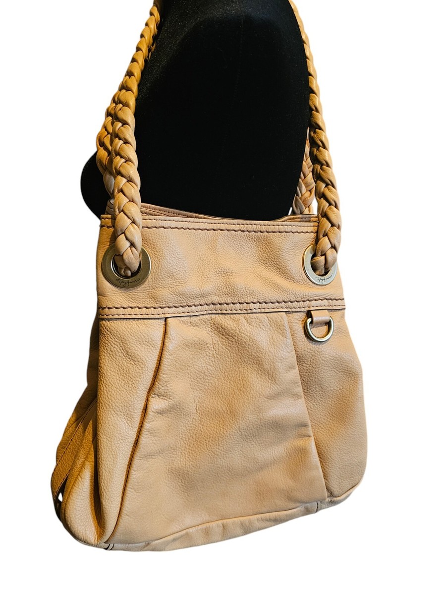 Leather Fifties Handbags Fossil Bags Fossil Vintage Fifty Four