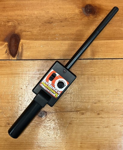 AUTOMAX Precision METAL DETECTOR Pinpointer Kellyco | eBay