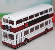 EFE - 16528AS - LEYLAND ATLANTEAN / MCW - PORTSMOUTH - EFE 20TH ANNIVERSARY