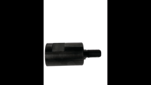 Core Drill Bit Adapter 5/8"-11 Thread Male to 1-1/4"-7 Thread Female - Video 1 of 1