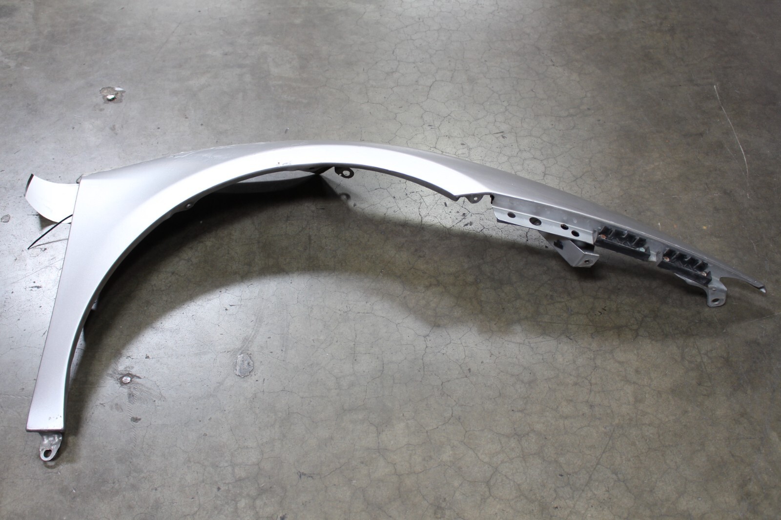 Lamborghini Gallardo Coupe, Spyder, RH, Fender, Burn Dmg, Used, P/N 400821022