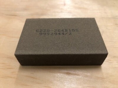 Dressing Stone D15C C220 For G&N R300/R400
