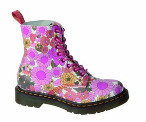 dr martens pascal vintage