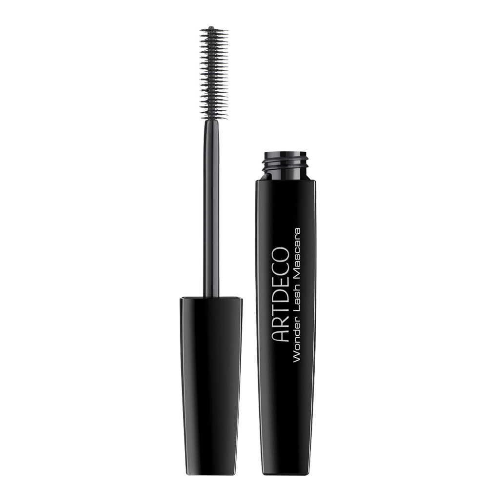 4019674020814 Тушь для ресниц Wonder Lash tusz do rzs 01 Черная 10 мл Artdeco 4590₽