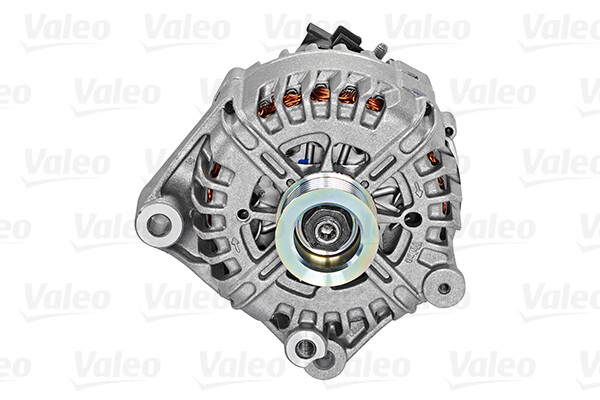 Alternateur Valeo 439602 pour moteur essence et diesel 12V 140A