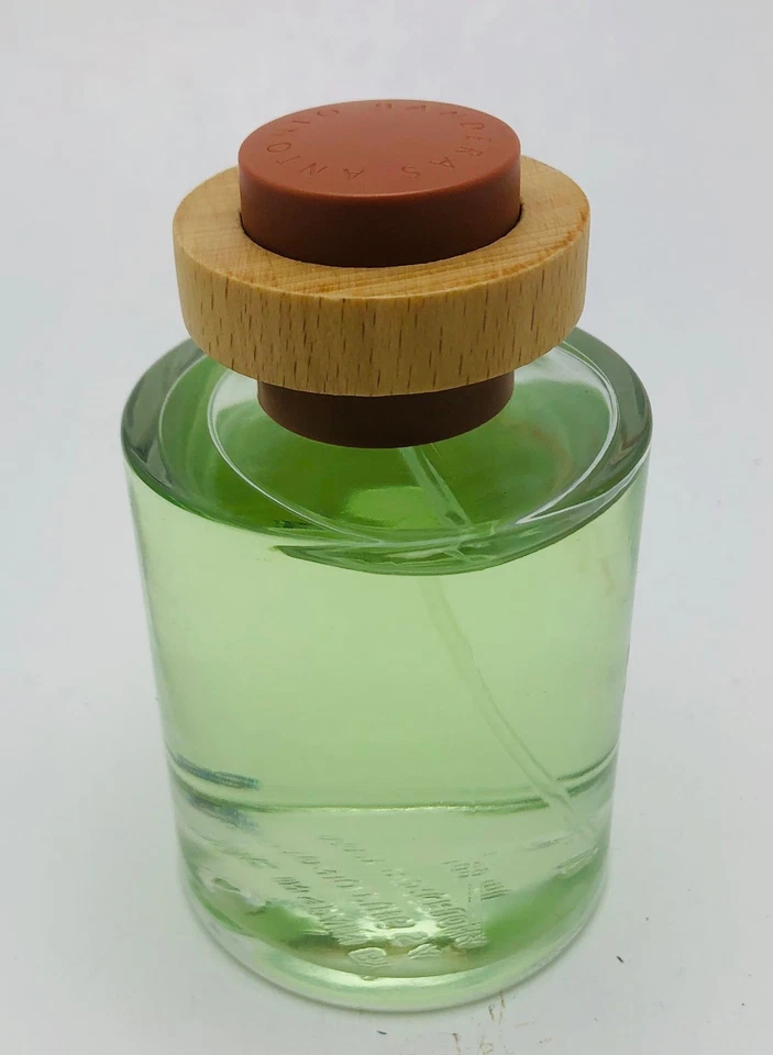 ANTONIO BANDERAS MEDITERRANEO EAU DE TOILETTE 3.4 FL.OZ/100 ML - Image 2 of 2