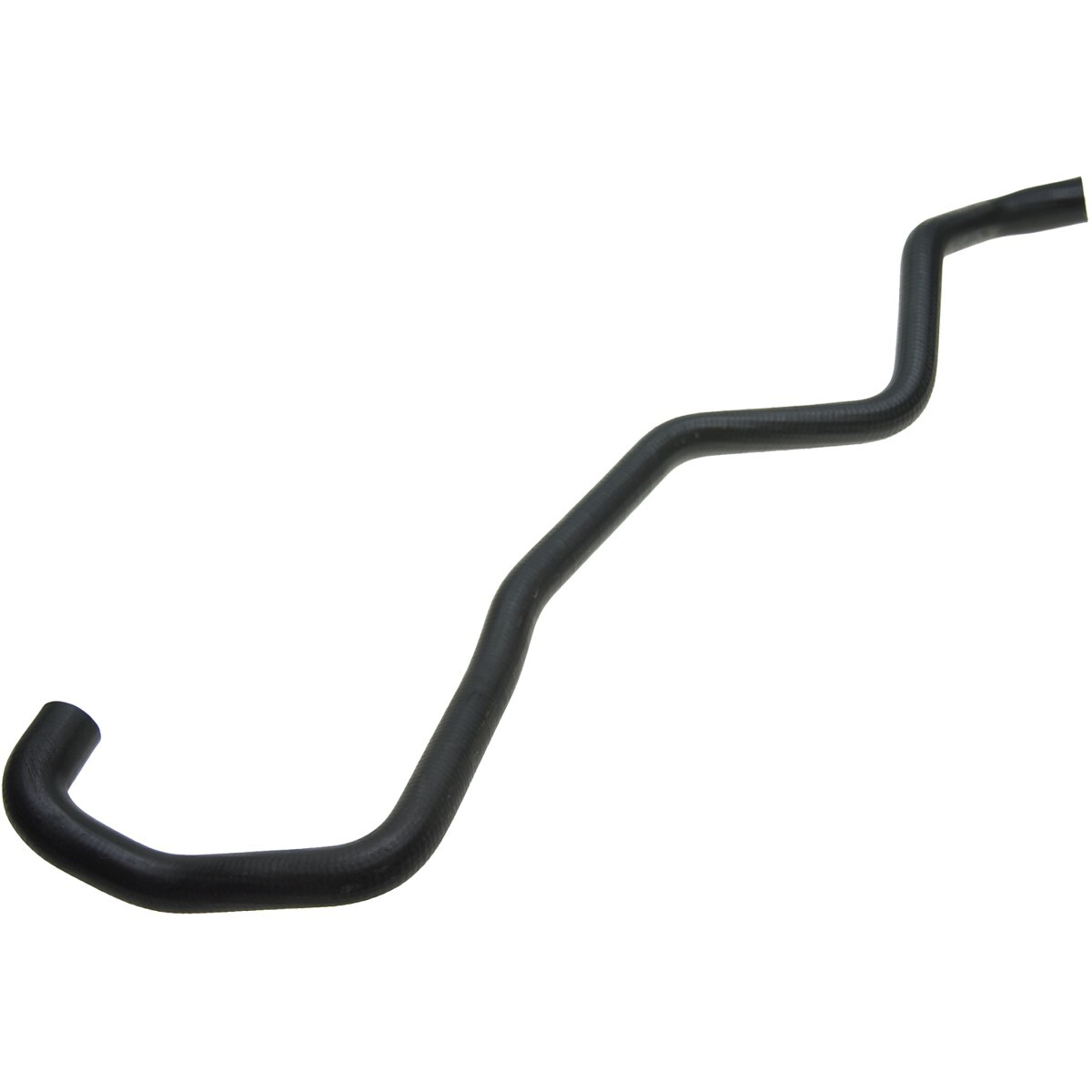 18137L AC Delco Heater Hose Rear for Cadillac Catera 19972001 eBay