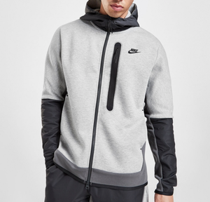 nike high tech fleece