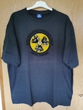 T-Shirt Steuerverschwendung? Nein Danke, Mario Barth, Hauptstadt Helden XXXL 