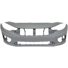 DIEDERICHS 3464050 Stoßstange vorne für FIAT TIPO Stufenheck (356_)