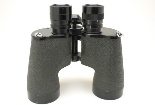 Vintage Bushnell Featherlight 7x35mm Binoculars Fully Coated - Picture 8 of 8