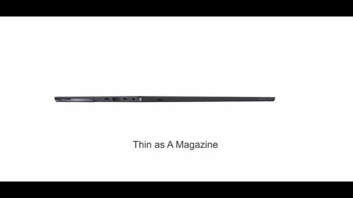 CHUWI 11.6in UBook Tablet Intel Celeron N4100 Quad Core Windwos 10 Home 8G 256G - Video 1 of 1