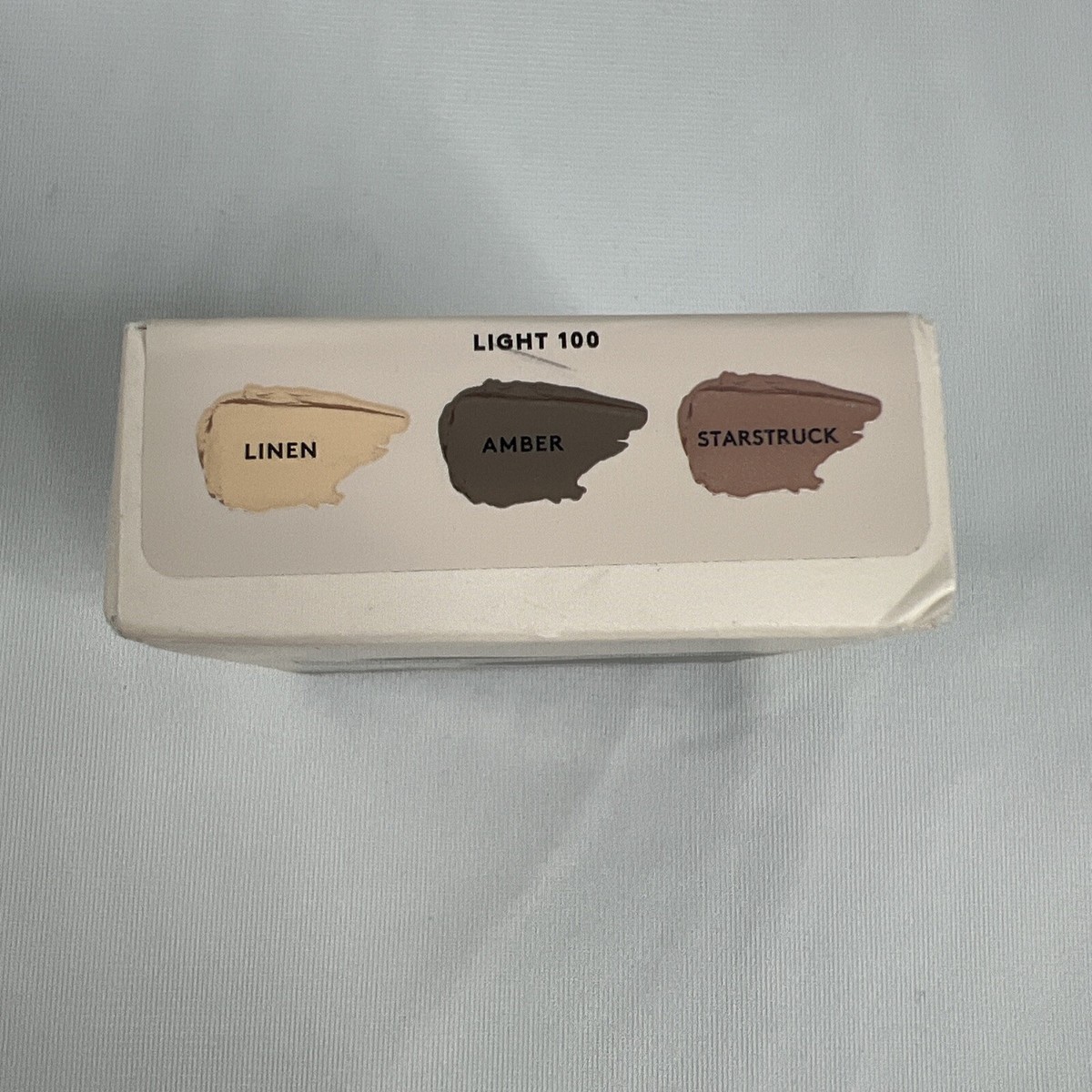 Fenty Beauty by Rihanna Match Stix Trio Light 100 Conceal Contour