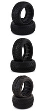 JConcepts Ellipse 2.2" 2WD 4WD Front Rear Tires 2 New