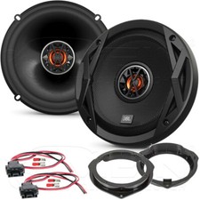 JBL LAUTSPRECHER f&uuml;r MERCEDES GLK X204 2008-2015 Front T&uuml;r 2-Wege 150W 165 #A6OM