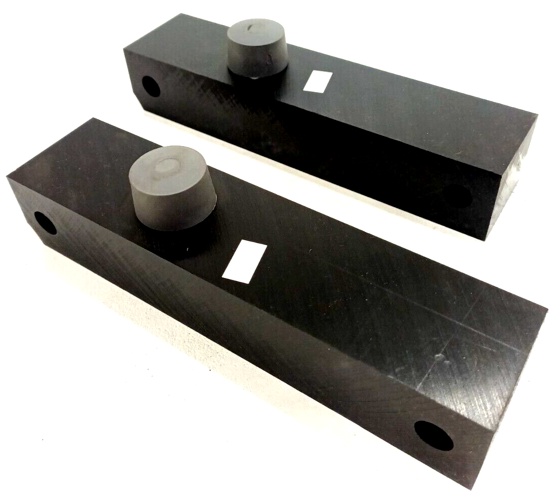 Pair of 822312 Grasshopper Stabilizers w/ Bumpers For 9061 9261