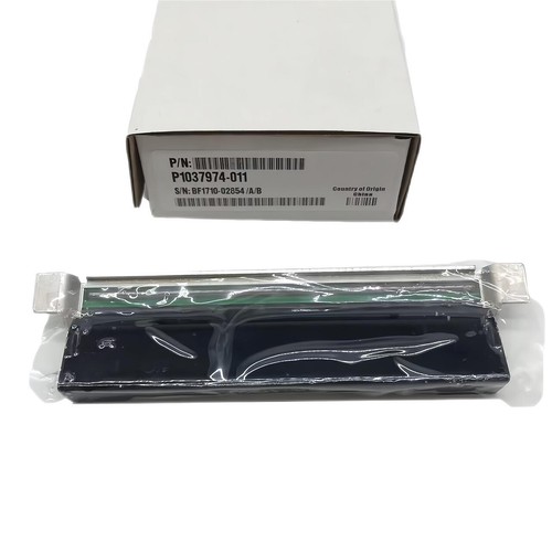 P1037974-011 Printhead 305dpi Fit For Zebra ZT230 ZT220 ZT210 Barcode Label Head - Picture 2 of 9