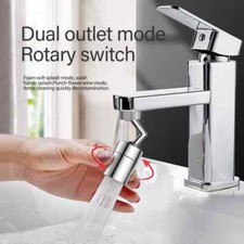 Universal Faucet Spray