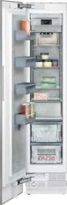Gaggenau Vario 400 Series RF411705 18" Built-In Smart All Freezer in Panel-Ready