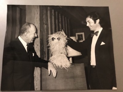 PLOOM - Original Press Photo 21x27cm