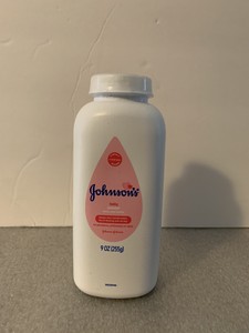 baby powder hypoallergenic