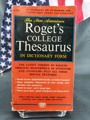 Roget