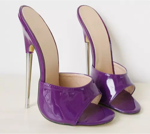 Comfortable High Heel Shoes | High Heels | Manhattan Wardrobe Supply