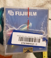 FUJI FILM DLT TAPE IV LOT OF 5 - factory sealed