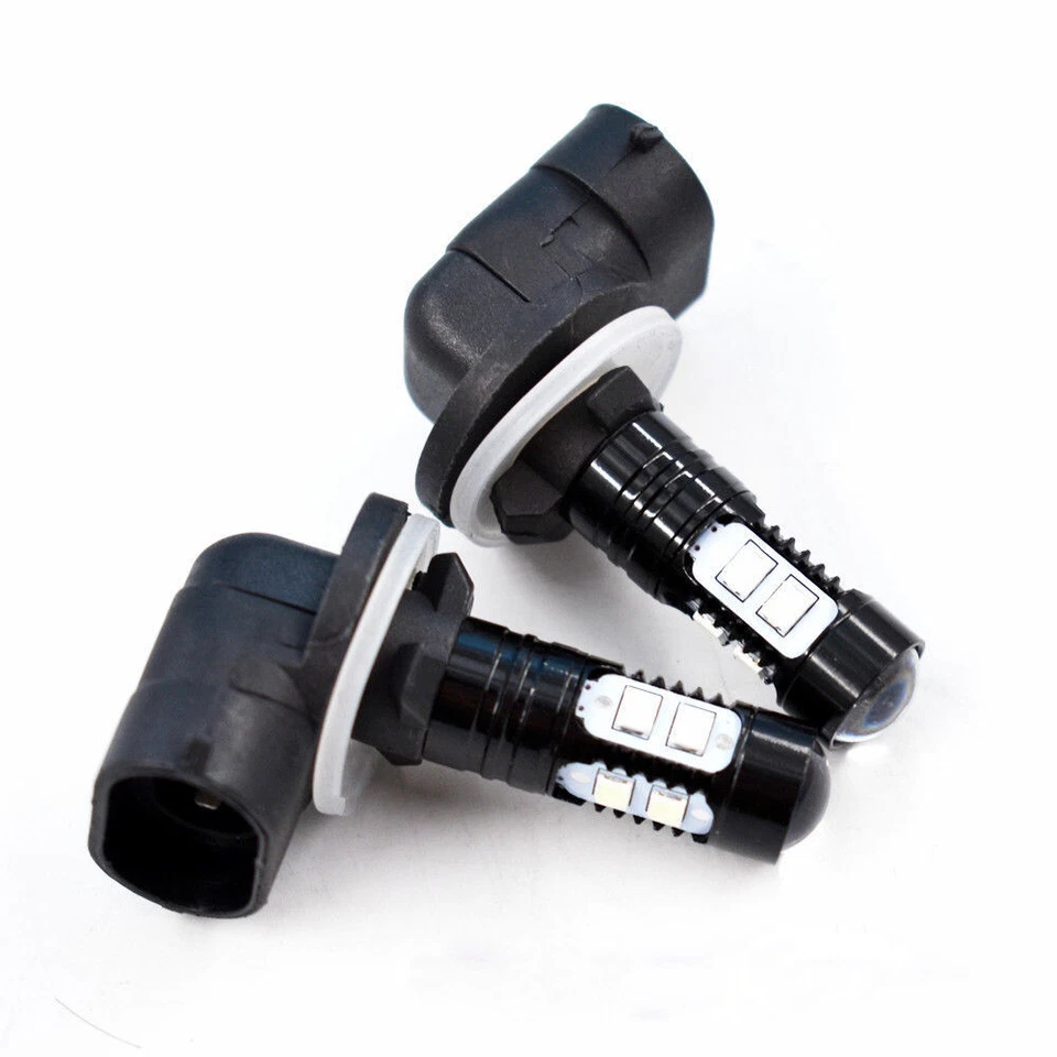 3X 150W 22500LM 6000K WHITE HIGH POWER LED HEADLIGHT FOR POLARIS SPORTSMAN BULBS Foto 4 de 4