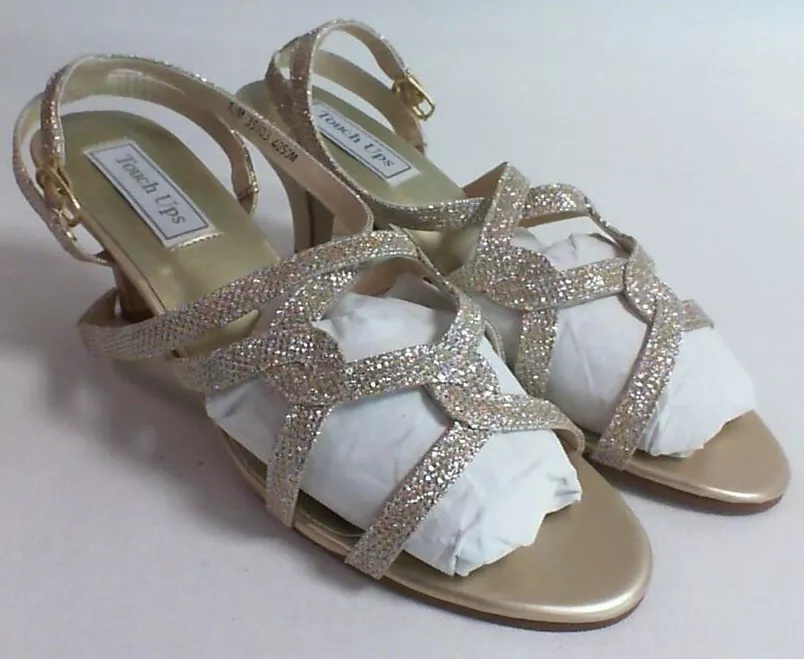 Touch ups wedding shoes sale