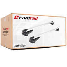 Für Toyota Auris Kombi 07.2013 - 03.2019 DACHTRÄGER -Relingträger-