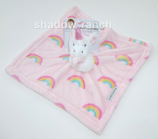 blankets and beyond unicorn