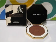 FENTY BEAUTY BY RIHANNA ~ SUN STALK'R INSTANT WARMTH BRONZER ~ # 09 THICK MINT