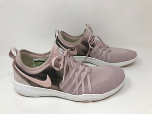 nike free tr 7 rosa