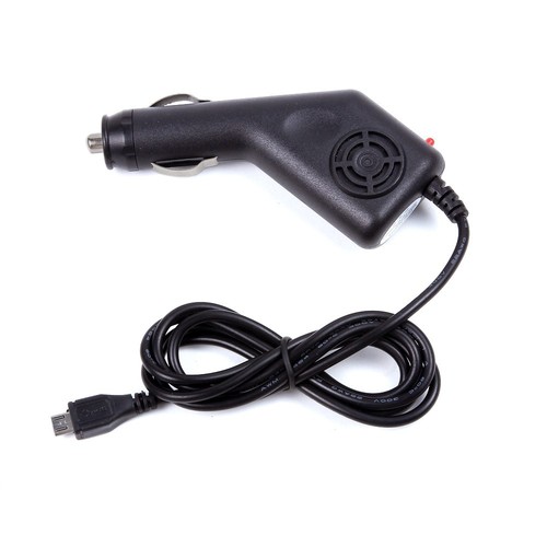 3A DC Car Adapter Power Charger Cord For JBL Charge 2 2+ 3 Pulse 2 Micro Speaker - Picture 2 of 5