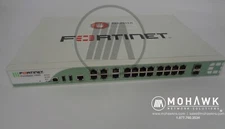 Fortinet FG-100D Fortigate 100D Firewall Security Appliance P11510-04-04