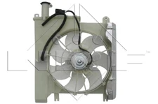 Fits Toyota Aygo Peugeot 107 108 Citroen C1 1.0 1.2 Engine Cooling Fan Ikio