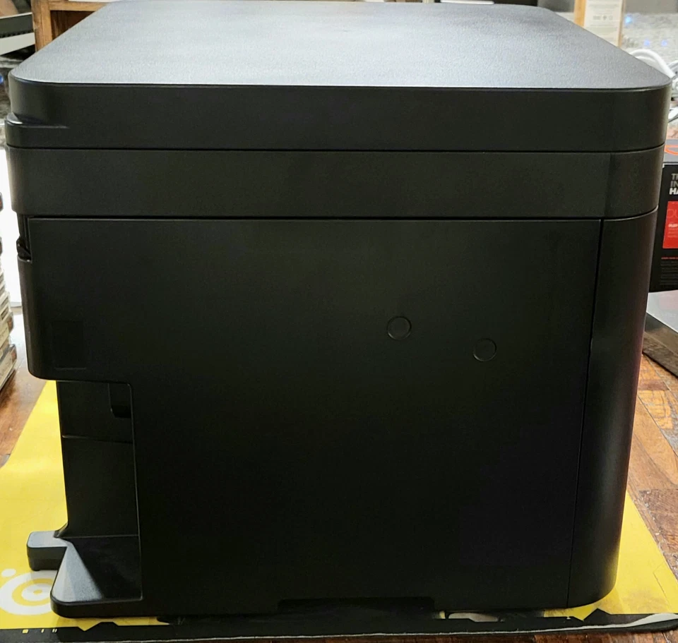 Canon ImageClass D570 (1418C025) Wireless Monochrome Laser Printer - Image 2 of 4