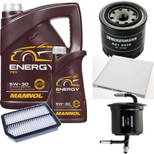 Filtre à carburant Kia CERATO