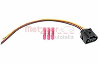 Metzger Autoteile Kabelreparatursatz Zentralelektrik 2324130 Cusn Kupfer-Zinn