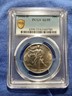 1936-D Walking Liberty Half Dollar PCGS Graded AU55 Denver Liberty Walking