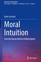 Dario Cecchini | Moral Intuition | Buch | Englisch (2026) | Xvii | Springer
