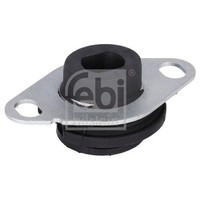 Lagerung Automatikgetriebe Febi Bilstein 09483 FüR Nissan Renault Hinten Links