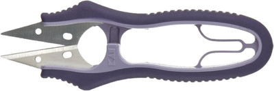 Prym Professional Fadenschere 4 1/2'' 12 cm, Edelstahl, Lila