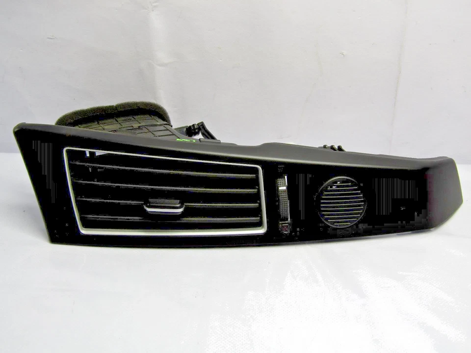 2007-2012 Hyundai Veracruz Right Passenger Side Dash AC Air Vent Trim Panel OEM - Image 2 of 4
