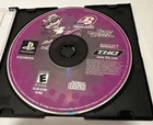 Rocket Power: Team Rocket Rescue (Sony PlayStation 1, 2001) Disc Only Tested